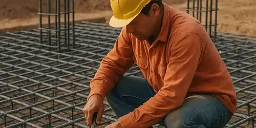 اسکلت بتنی